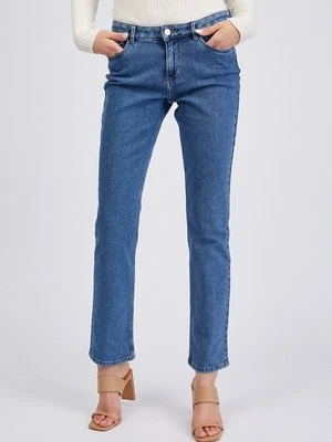 Jeansy Straight Leg ORSAY