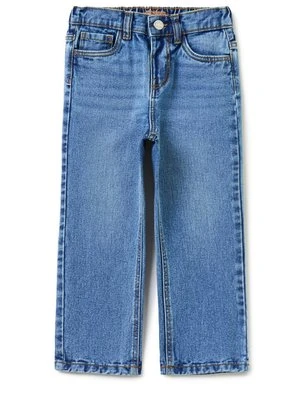 Jeansy Straight Leg OVS
