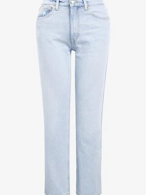 Jeansy Straight Leg Own.Denim