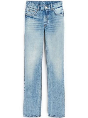 Jeansy Straight Leg Own.Denim