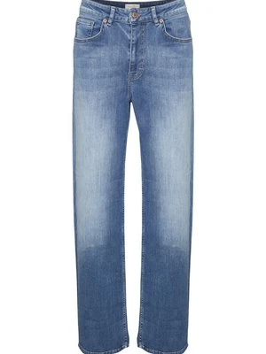 Jeansy Straight Leg Part Two