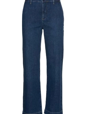 Jeansy Straight Leg Part Two