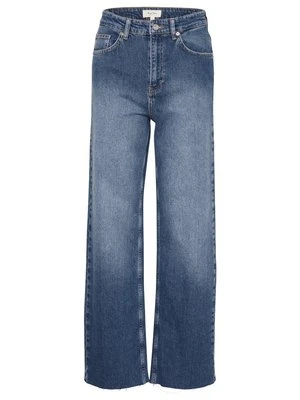 Jeansy Straight Leg Part Two