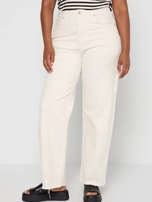 Jeansy Straight Leg Part Two