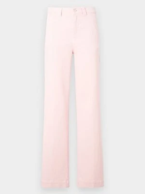 Jeansy Straight Leg Part Two