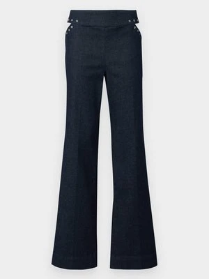Jeansy Straight Leg PATRIZIA PEPE