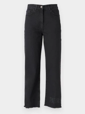 Jeansy Straight Leg PATRIZIA PEPE