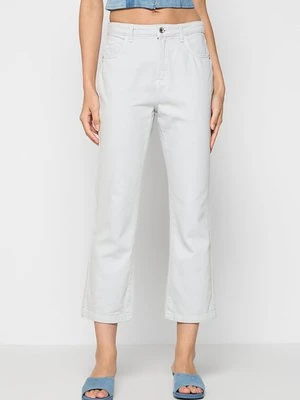 Jeansy Straight Leg PATRIZIA PEPE