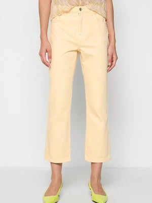 Jeansy Straight Leg PATRIZIA PEPE