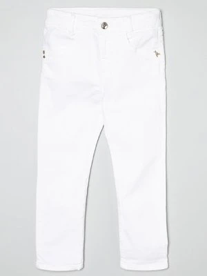 Jeansy Straight Leg PATRIZIA PEPE
