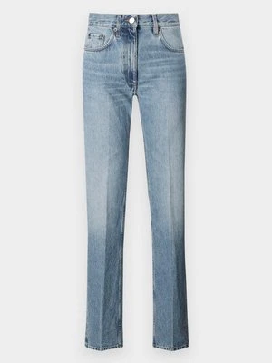 Jeansy Straight Leg Paul & Joe