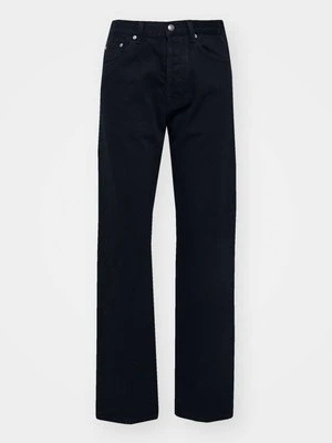 Jeansy Straight Leg Paul Smith