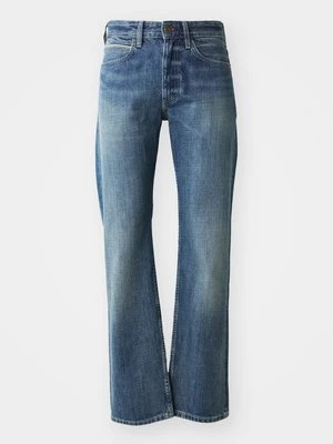 Jeansy Straight Leg Paul Smith