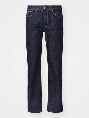 Jeansy Straight Leg Paul Smith