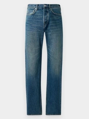 Jeansy Straight Leg Paul Smith