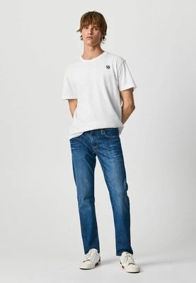 Jeansy Straight Leg Pepe Jeans