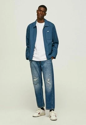 Jeansy Straight Leg Pepe Jeans