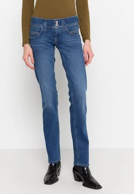 Jeansy Straight Leg Pepe Jeans