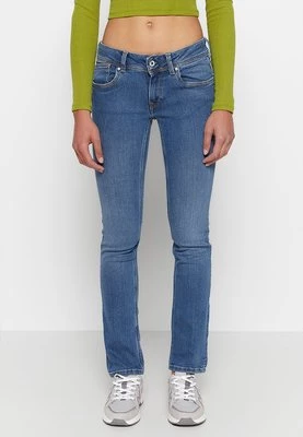 Jeansy Straight Leg Pepe Jeans