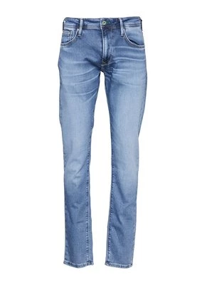 Jeansy Straight Leg Pepe Jeans