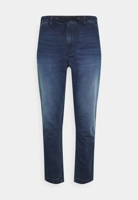 Jeansy Straight Leg Pepe Jeans