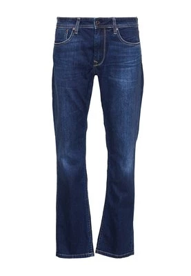 Jeansy Straight Leg Pepe Jeans