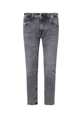 Jeansy Straight Leg Pepe Jeans