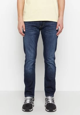 Jeansy Straight Leg Pepe Jeans