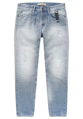 Jeansy Straight Leg Pepe Jeans