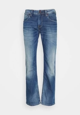 Jeansy Straight Leg Pepe Jeans