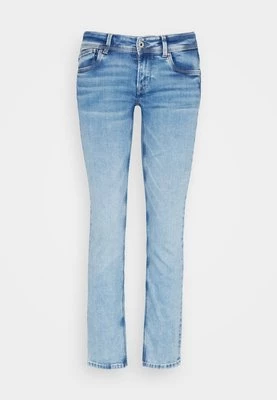 Jeansy Straight Leg Pepe Jeans