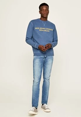 Jeansy Straight Leg Pepe Jeans