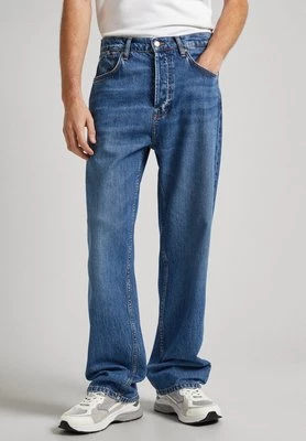 Jeansy Straight Leg Pepe Jeans