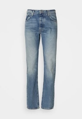 Jeansy Straight Leg Pepe Jeans