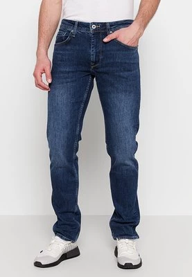 Jeansy Straight Leg Pepe Jeans