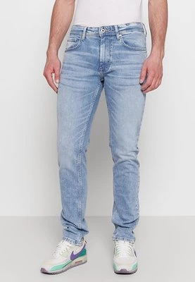 Jeansy Straight Leg Pepe Jeans