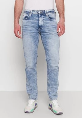 Jeansy Straight Leg Pepe Jeans