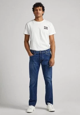 Jeansy Straight Leg Pepe Jeans