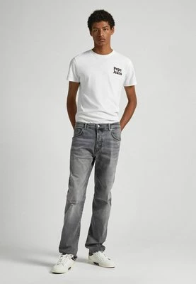 Jeansy Straight Leg Pepe Jeans