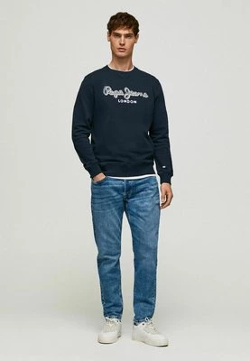 Jeansy Straight Leg Pepe Jeans