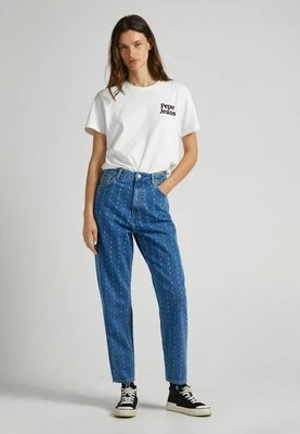 Jeansy Straight Leg Pepe Jeans