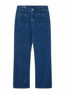 Jeansy Straight Leg Pepe Jeans