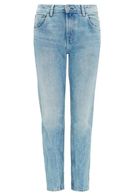 Jeansy Straight Leg Pepe Jeans