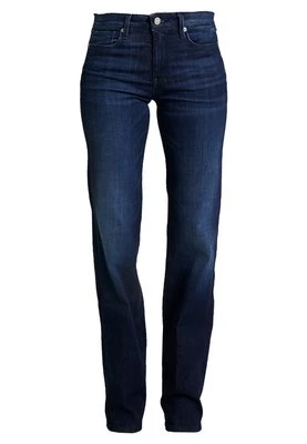 Jeansy Straight Leg Pepe Jeans