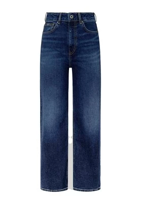 Jeansy Straight Leg Pepe Jeans