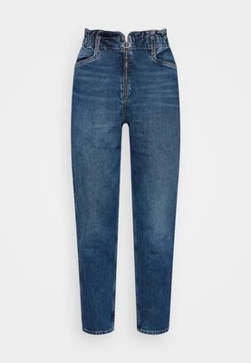 Jeansy Straight Leg Pepe Jeans