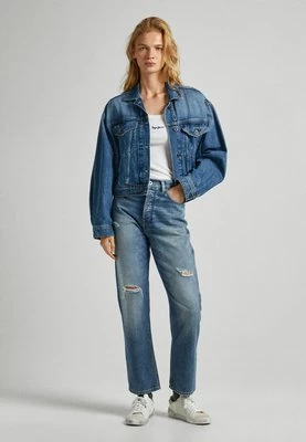 Jeansy Straight Leg Pepe Jeans