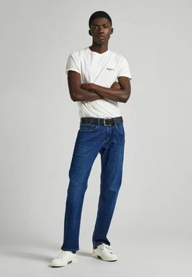 Jeansy Straight Leg Pepe Jeans