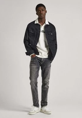 Jeansy Straight Leg Pepe Jeans