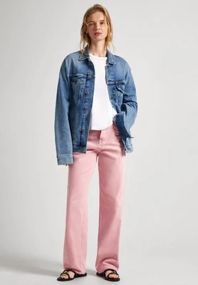 Jeansy Straight Leg Pepe Jeans